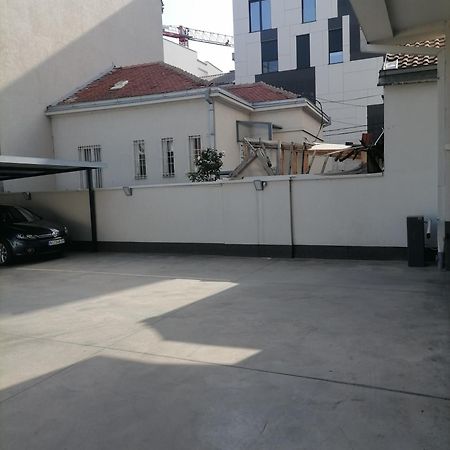 Stojanovic Apartments Ni エクステリア 写真