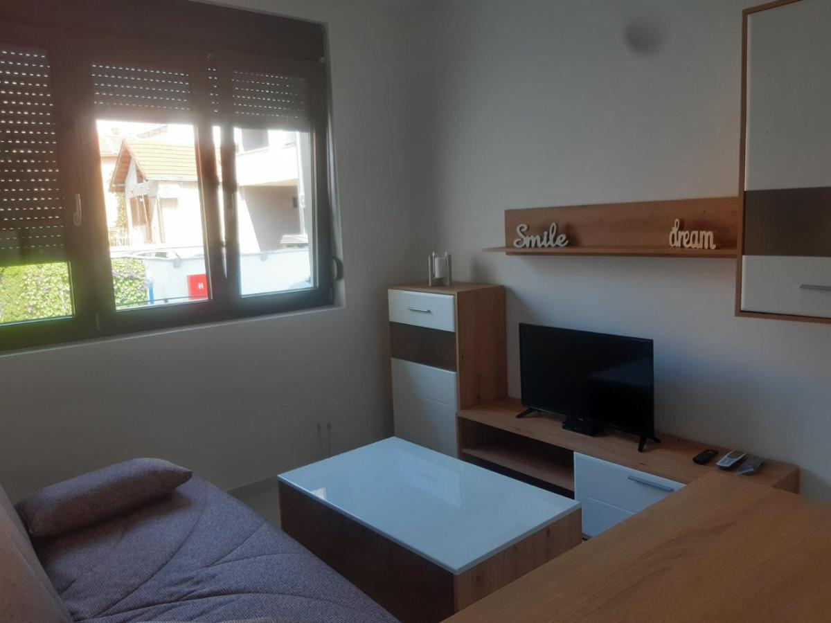 Stojanovic Apartments Ni エクステリア 写真