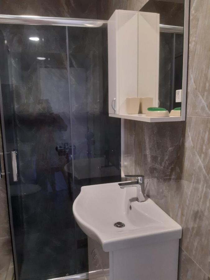 Stojanovic Apartments Ni エクステリア 写真