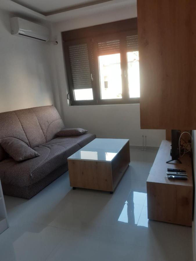 Stojanovic Apartments Ni エクステリア 写真