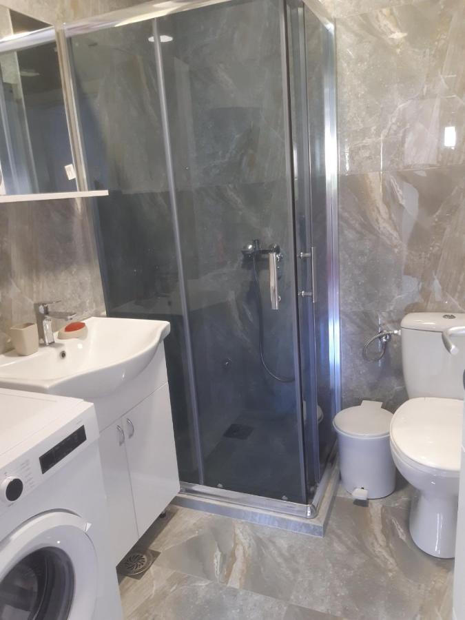 Stojanovic Apartments Ni エクステリア 写真