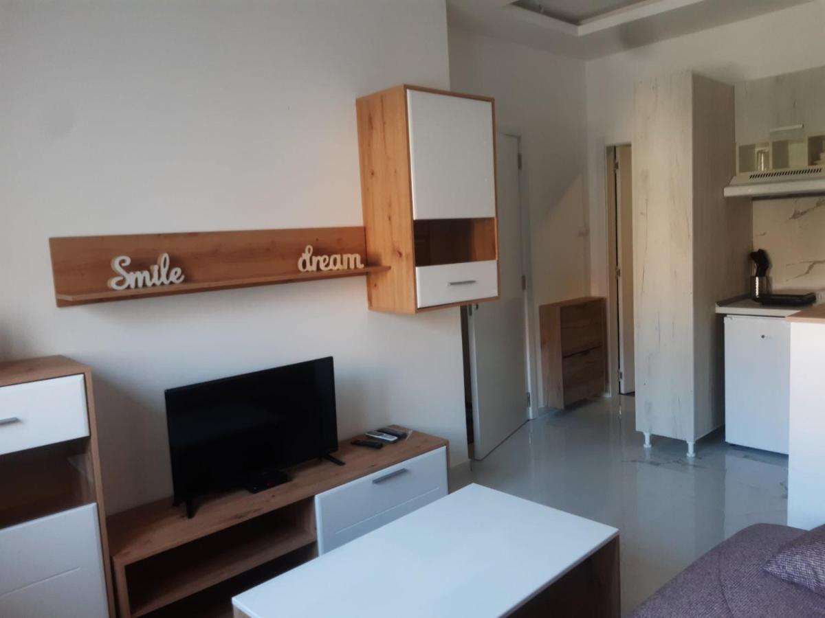 Stojanovic Apartments Ni エクステリア 写真