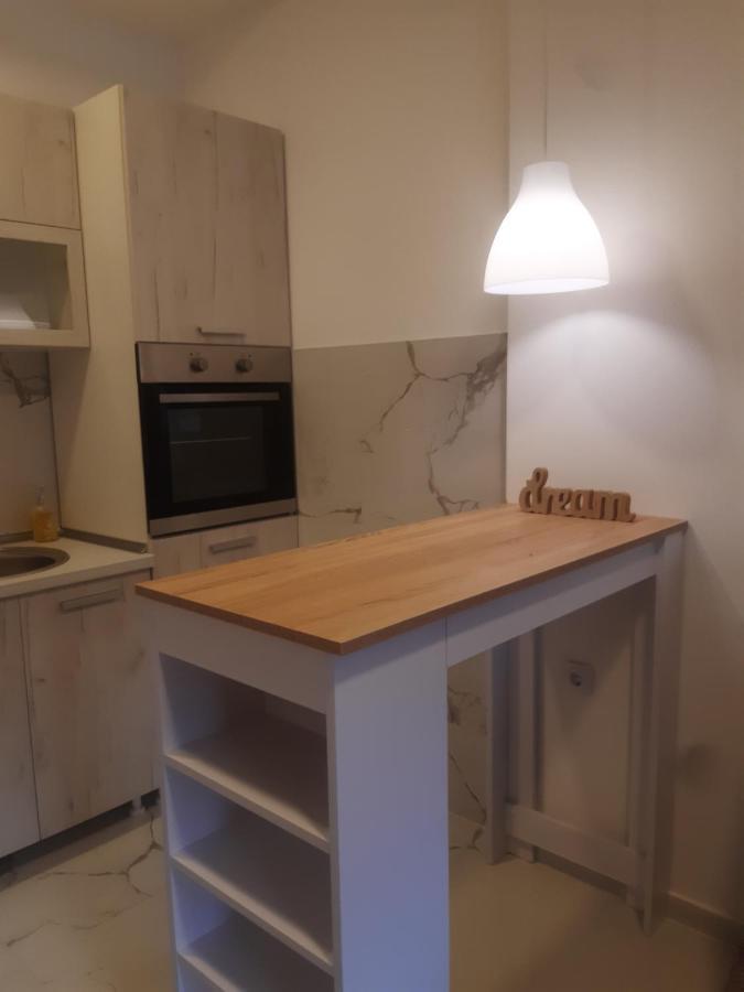 Stojanovic Apartments Ni エクステリア 写真