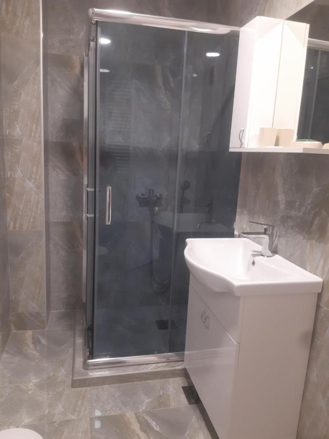 Stojanovic Apartments Ni エクステリア 写真