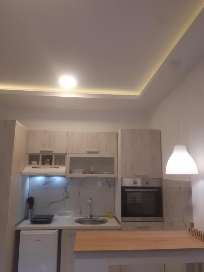 Stojanovic Apartments Ni エクステリア 写真