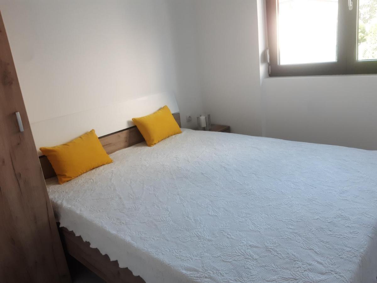 Stojanovic Apartments Ni エクステリア 写真