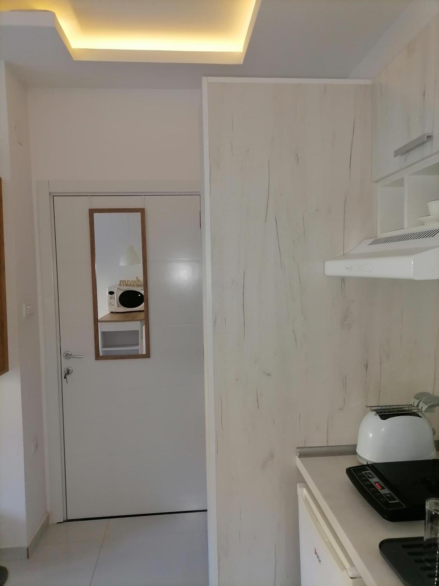 Stojanovic Apartments Ni エクステリア 写真