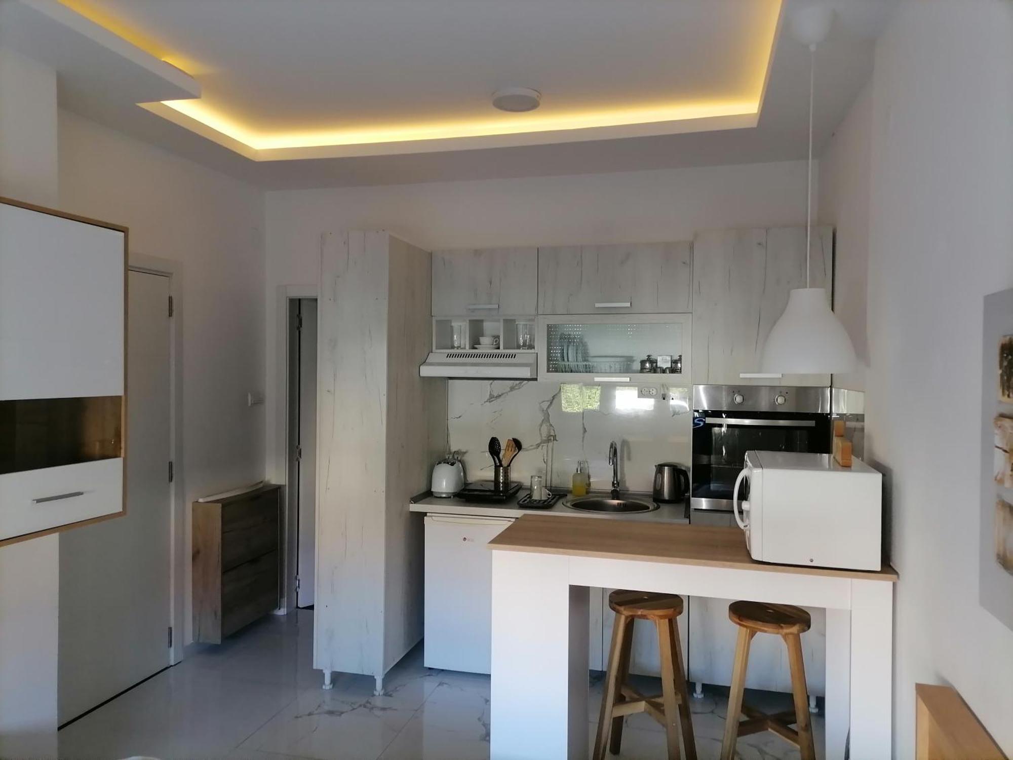 Stojanovic Apartments Ni エクステリア 写真