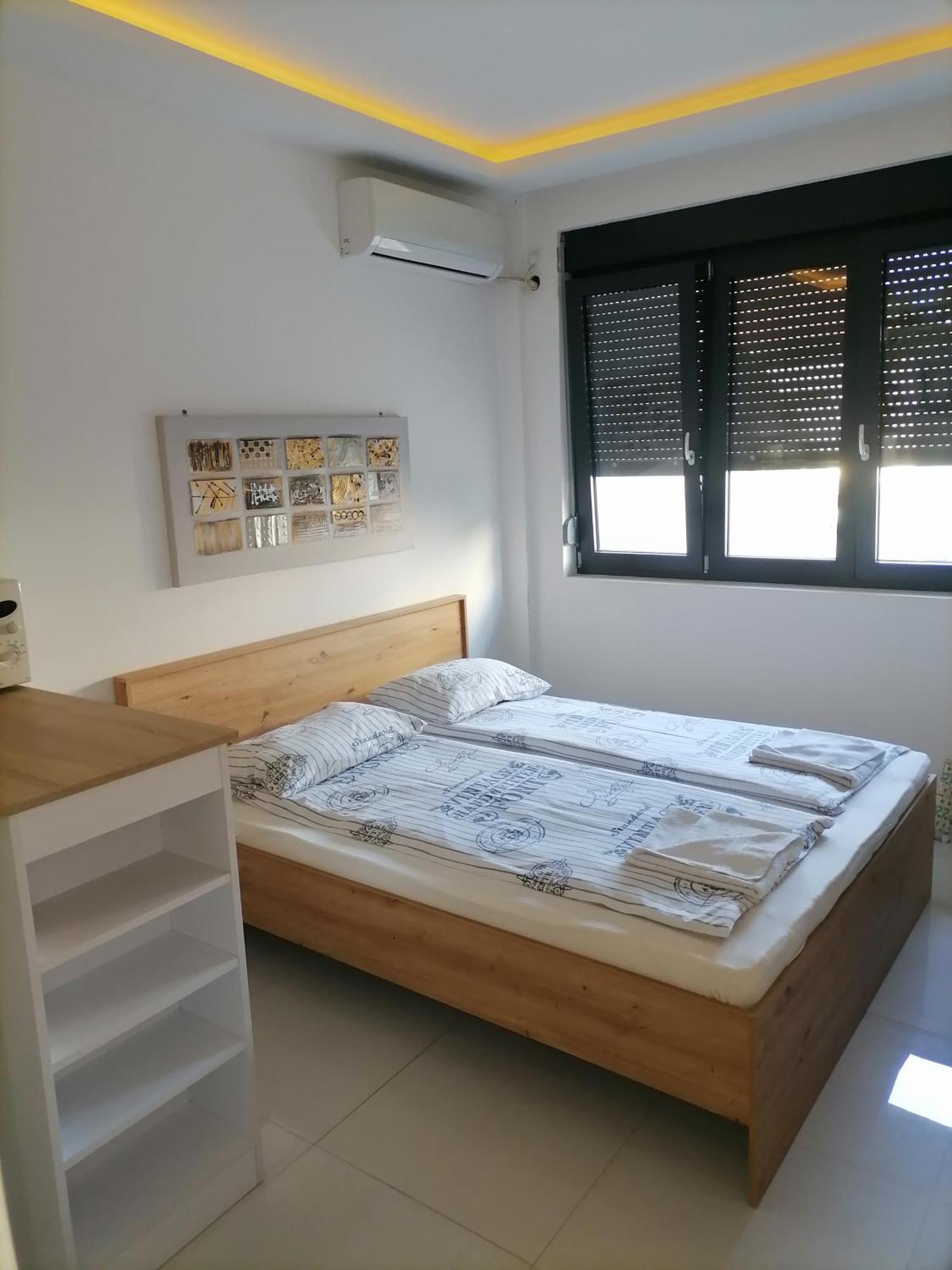 Stojanovic Apartments Ni エクステリア 写真