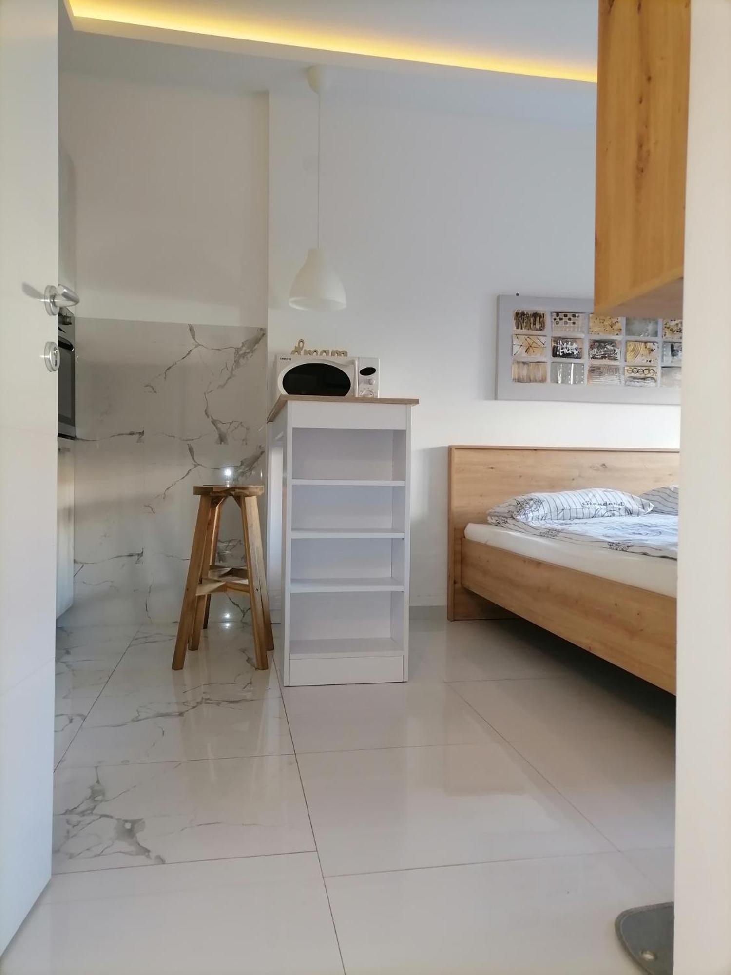 Stojanovic Apartments Ni 部屋 写真