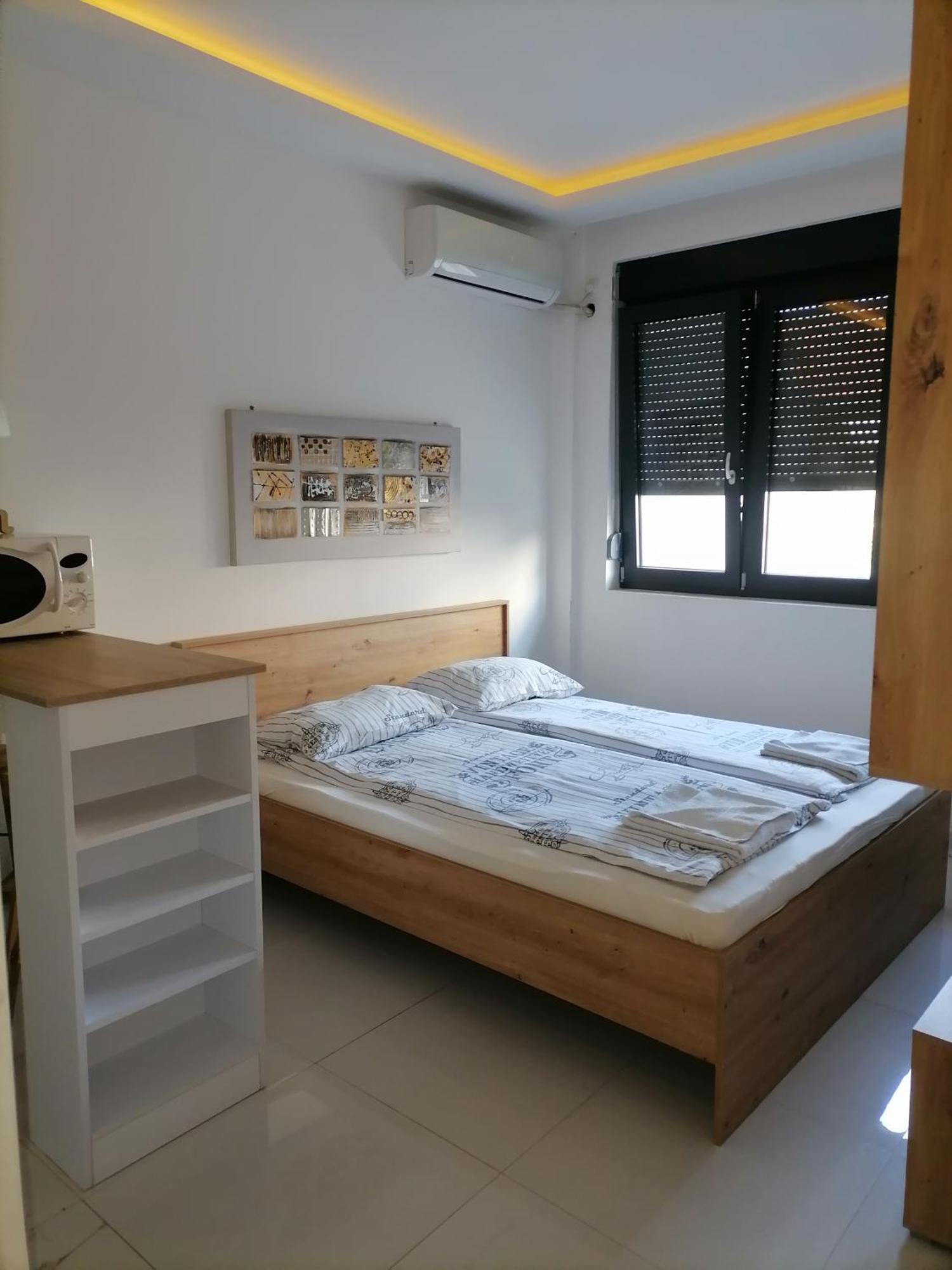 Stojanovic Apartments Ni エクステリア 写真
